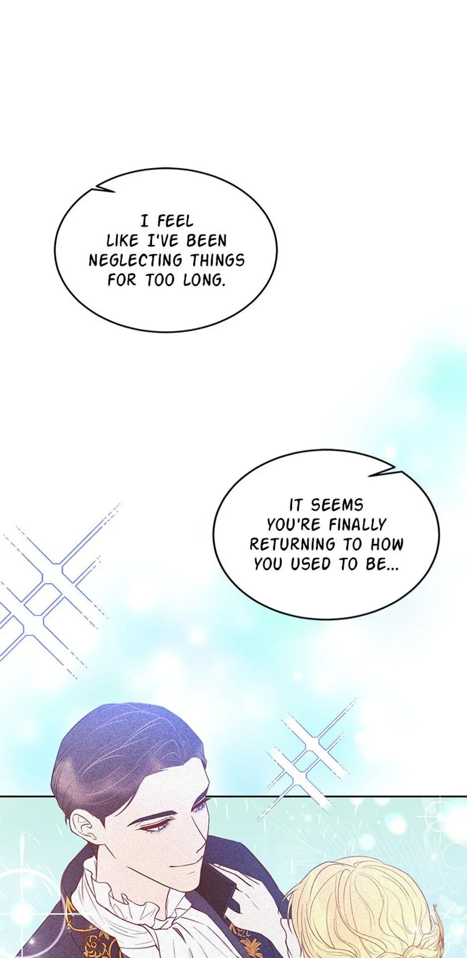 I Ended Up Saving My Crazy Stepfather! Chapter 17 page 58