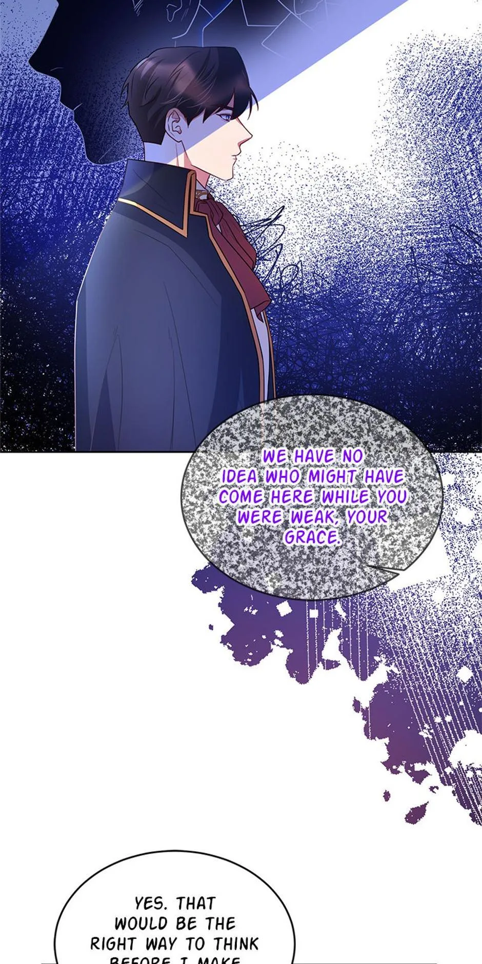 I Ended Up Saving My Crazy Stepfather! Chapter 17 page 53