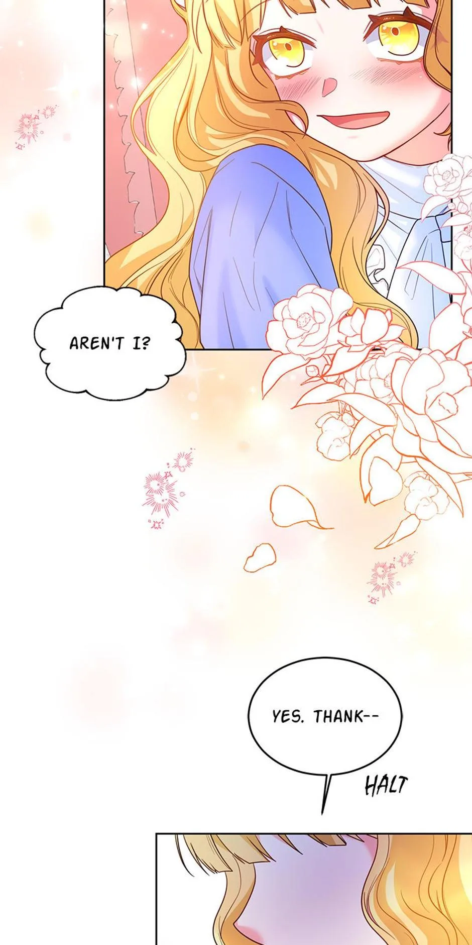 I Ended Up Saving My Crazy Stepfather! Chapter 18 page 46