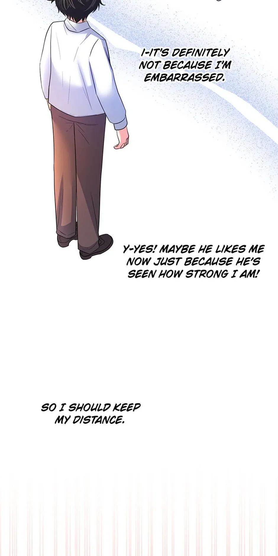 I Ended Up Saving My Crazy Stepfather! Chapter 18 page 48