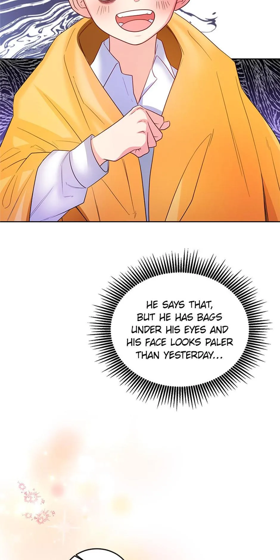 I Ended Up Saving My Crazy Stepfather! Chapter 18 page 44