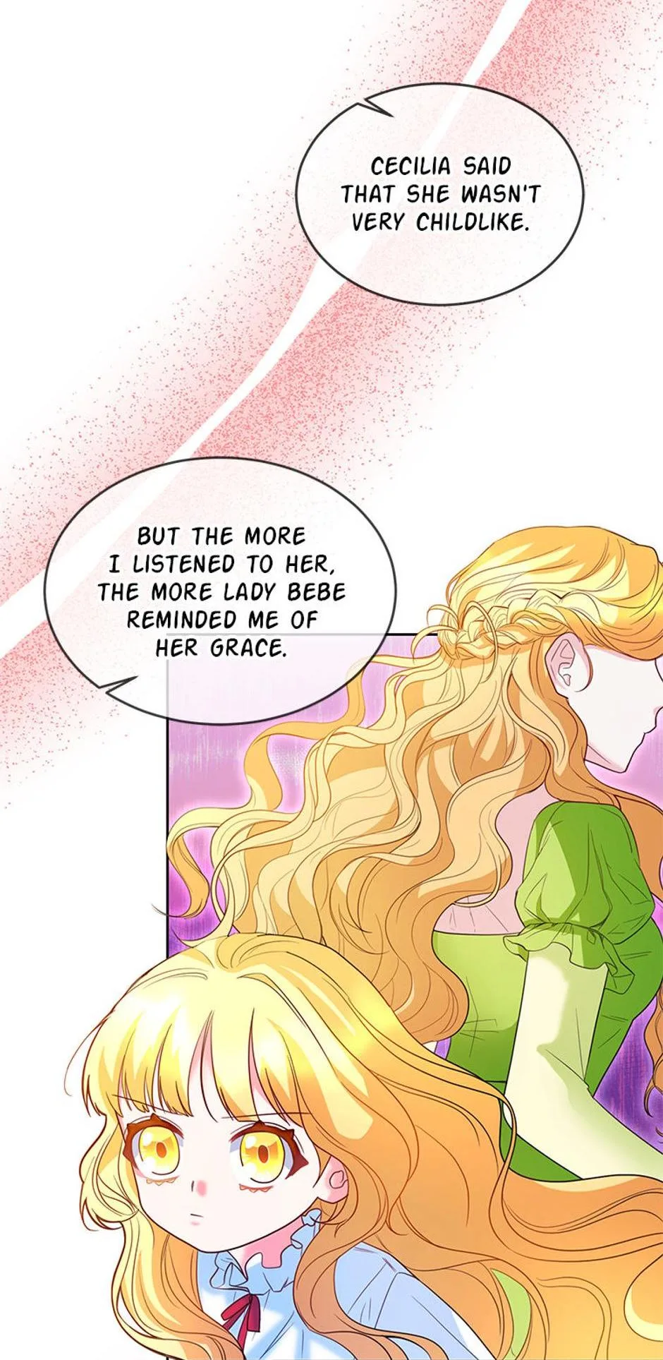 I Ended Up Saving My Crazy Stepfather! Chapter 17 page 61