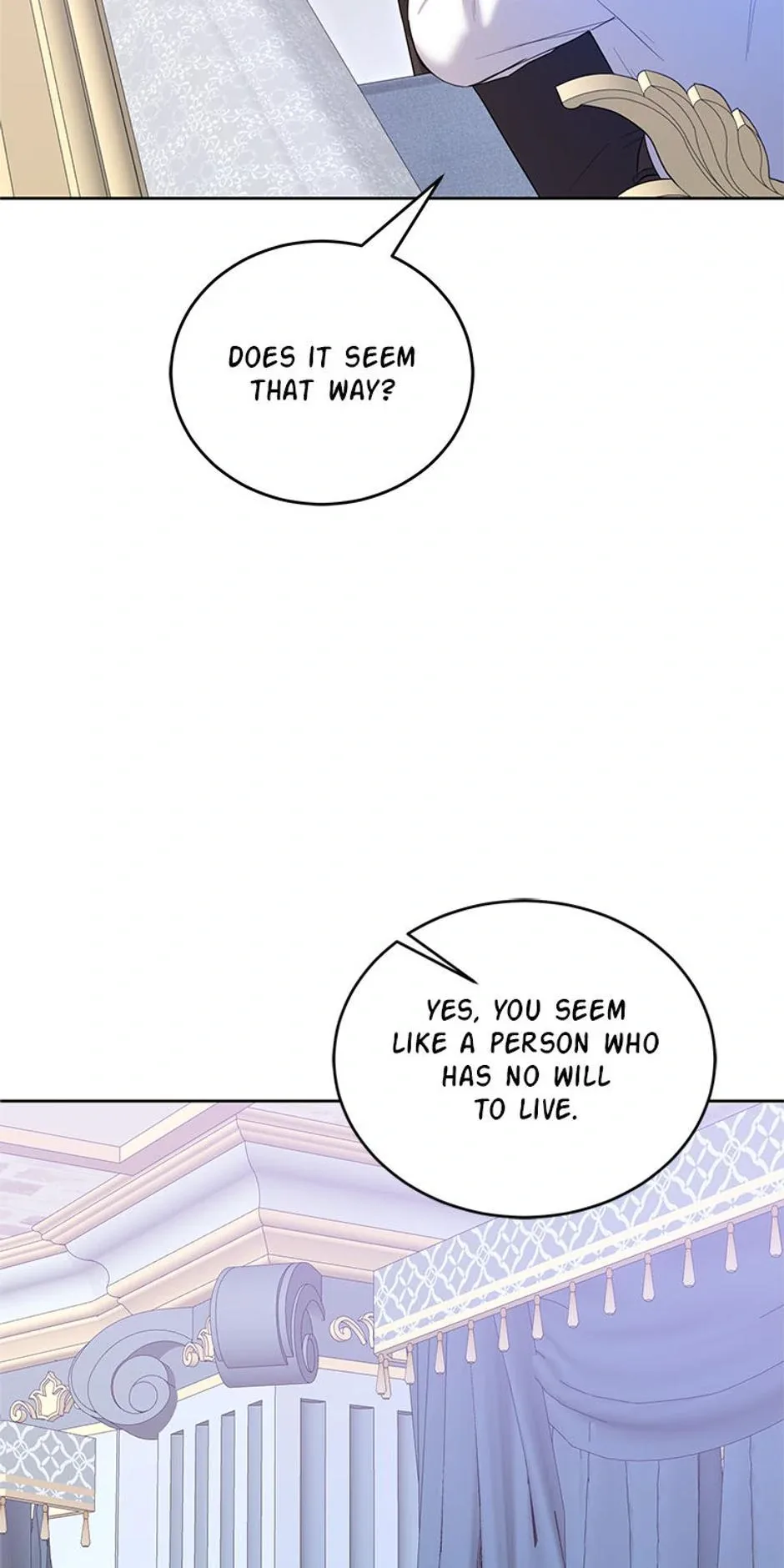 I Ended Up Saving My Crazy Stepfather! Chapter 23 page 7