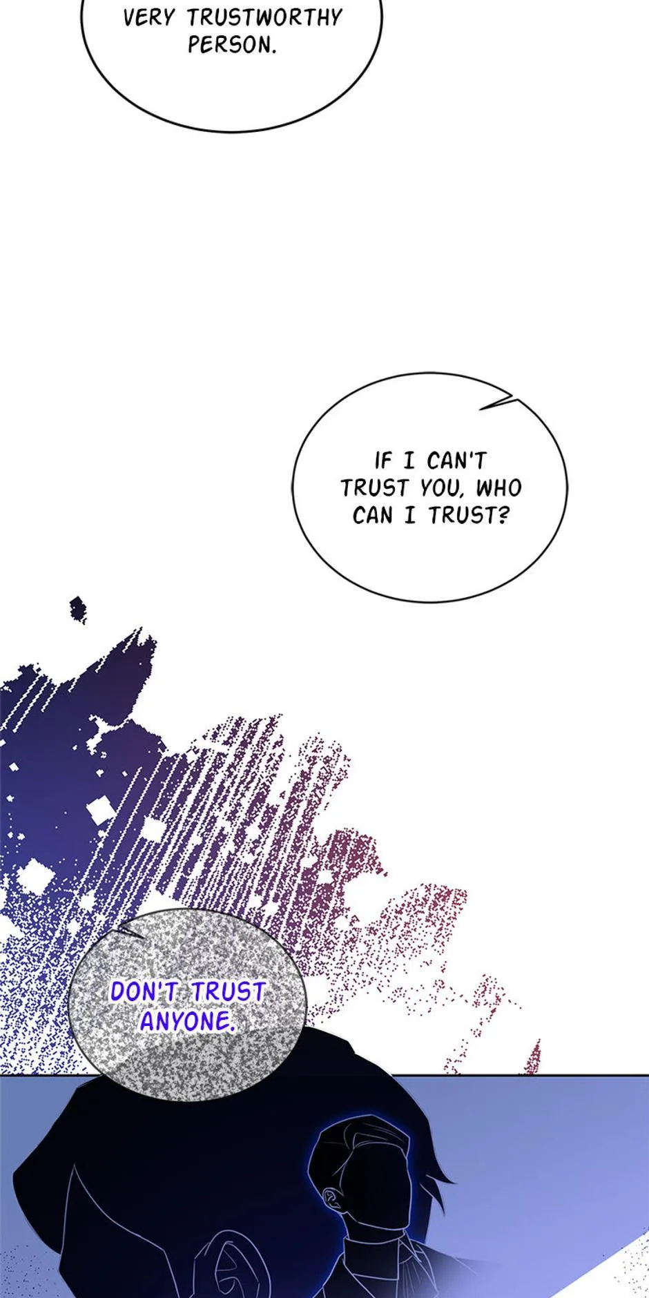 I Ended Up Saving My Crazy Stepfather! Chapter 17 page 52