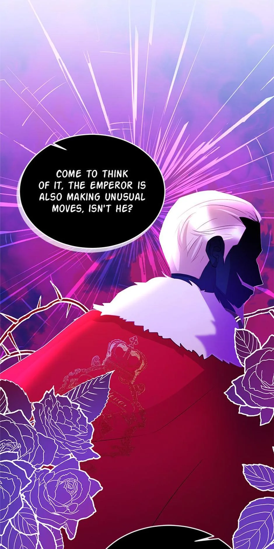 I Ended Up Saving My Crazy Stepfather! Chapter 17 page 49
