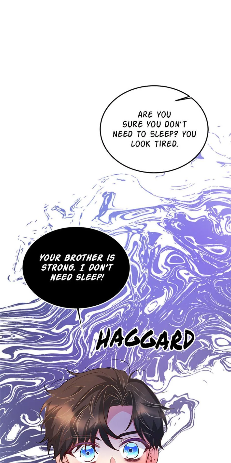 I Ended Up Saving My Crazy Stepfather! Chapter 18 page 43