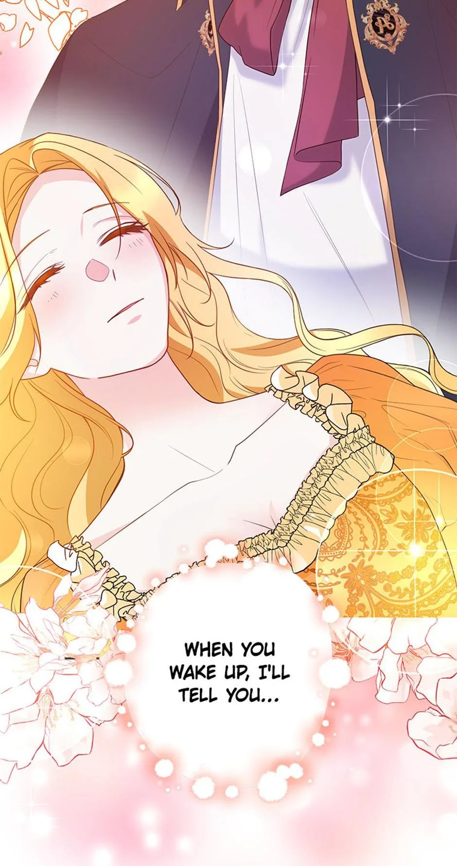 I Ended Up Saving My Crazy Stepfather! Chapter 17 page 69