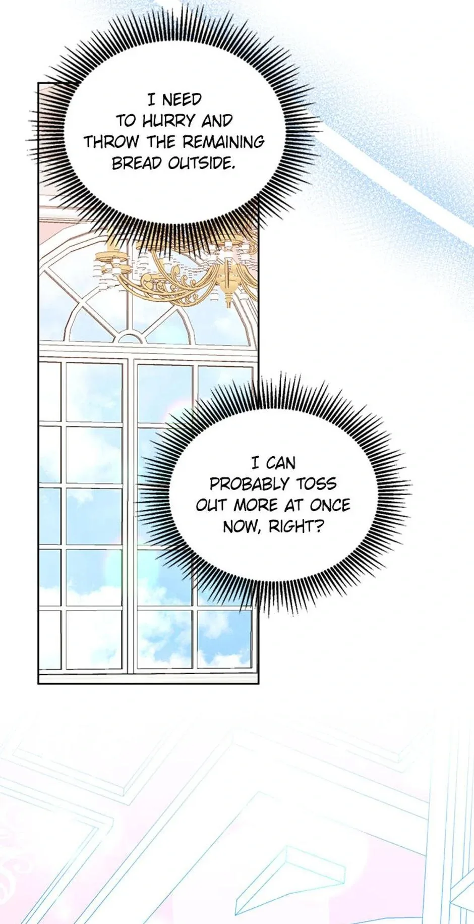 I Ended Up Saving My Crazy Stepfather! Chapter 18 page 57