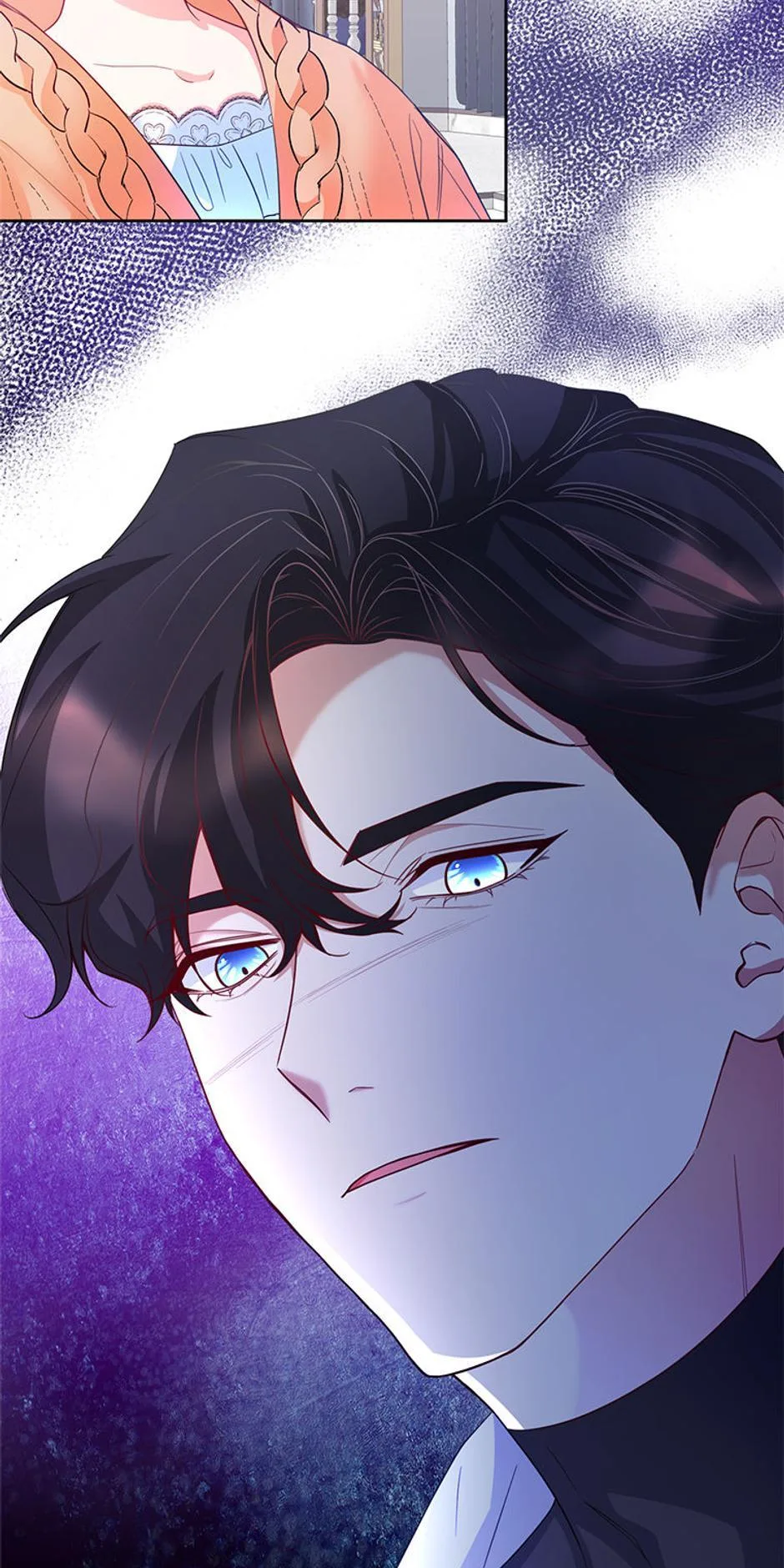I Ended Up Saving My Crazy Stepfather! Chapter 23 page 19