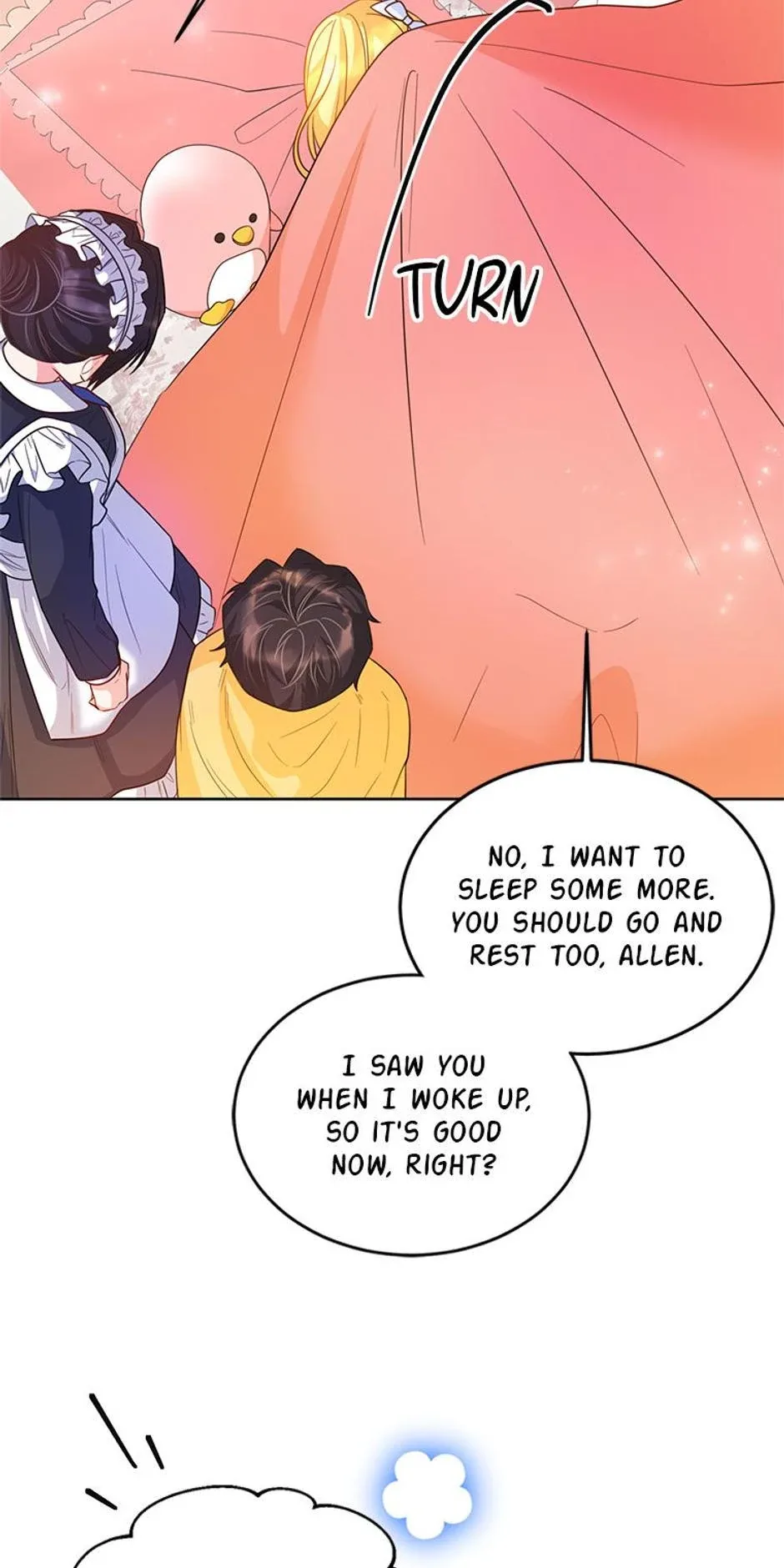 I Ended Up Saving My Crazy Stepfather! Chapter 18 page 50