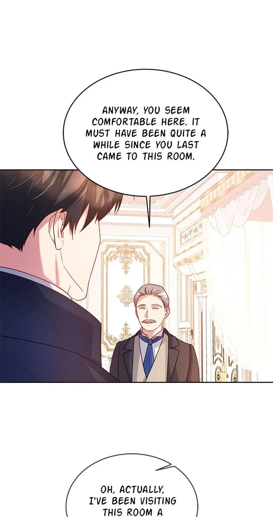 I Ended Up Saving My Crazy Stepfather! Chapter 17 page 64