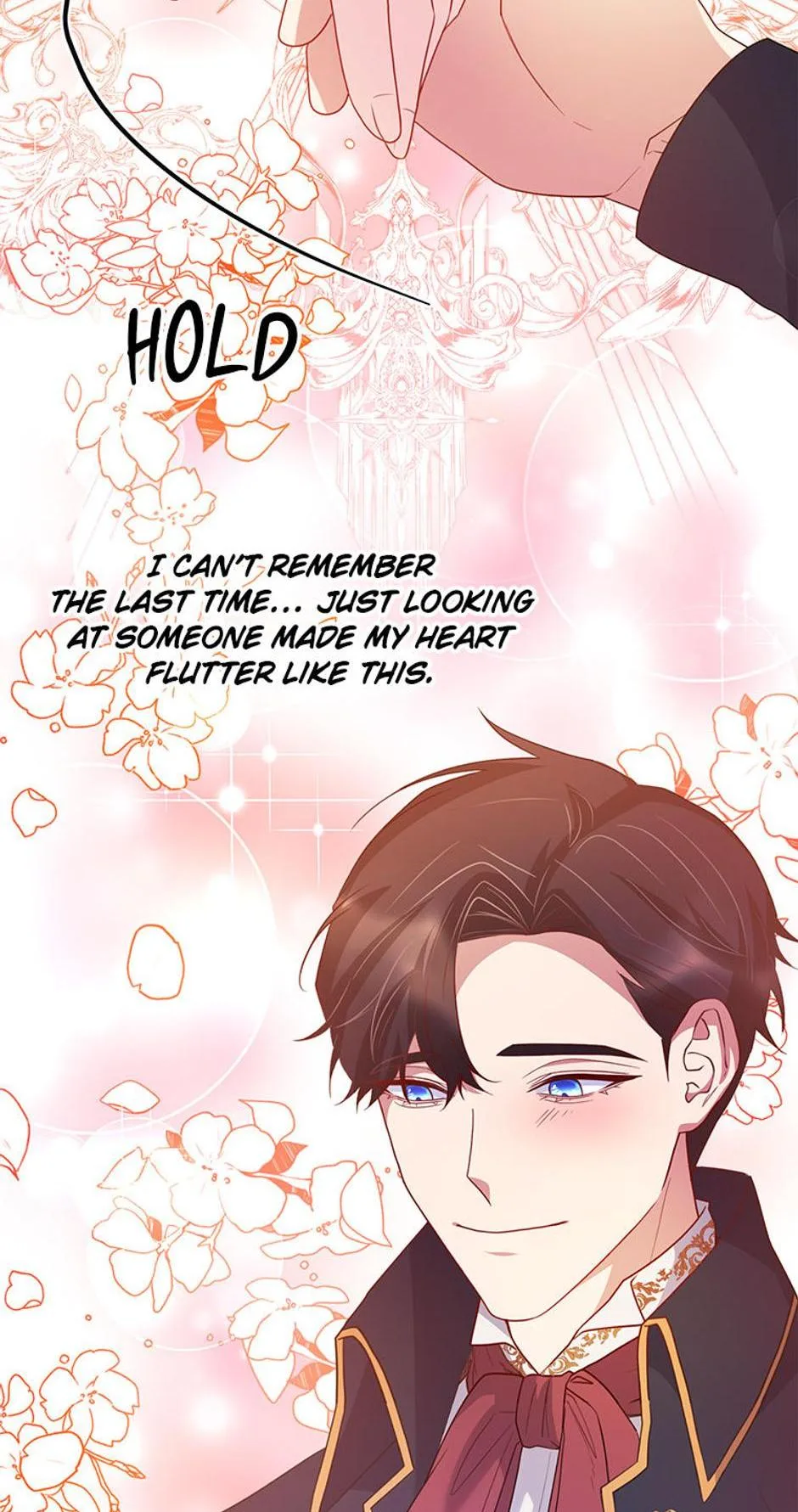 I Ended Up Saving My Crazy Stepfather! Chapter 17 page 68
