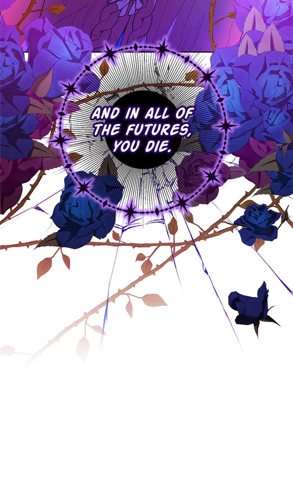 I Ended Up Saving My Crazy Stepfather! Chapter 23 page 4