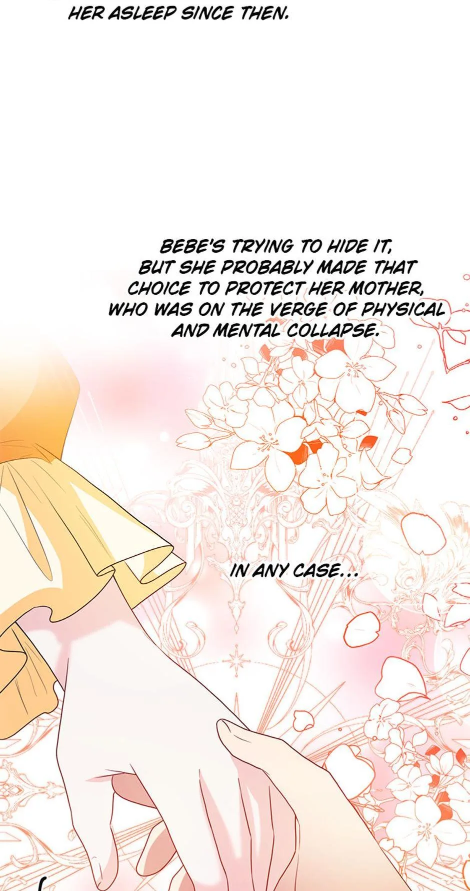 I Ended Up Saving My Crazy Stepfather! Chapter 17 page 67