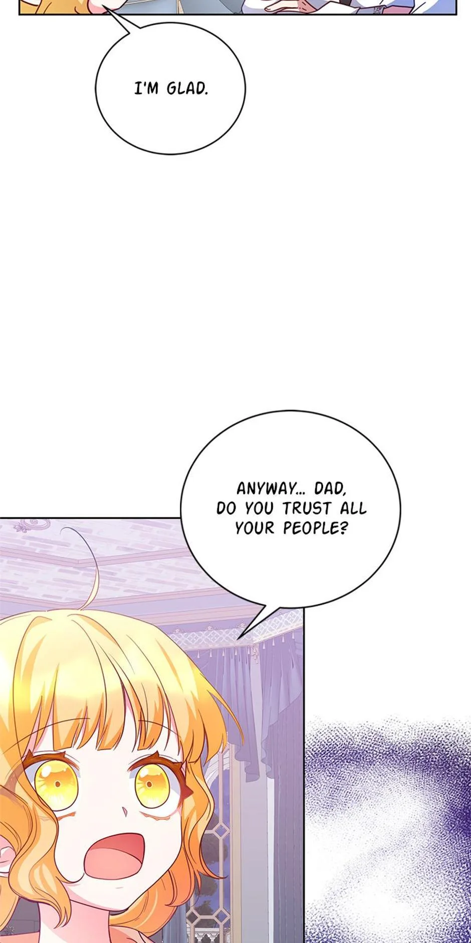 I Ended Up Saving My Crazy Stepfather! Chapter 23 page 18