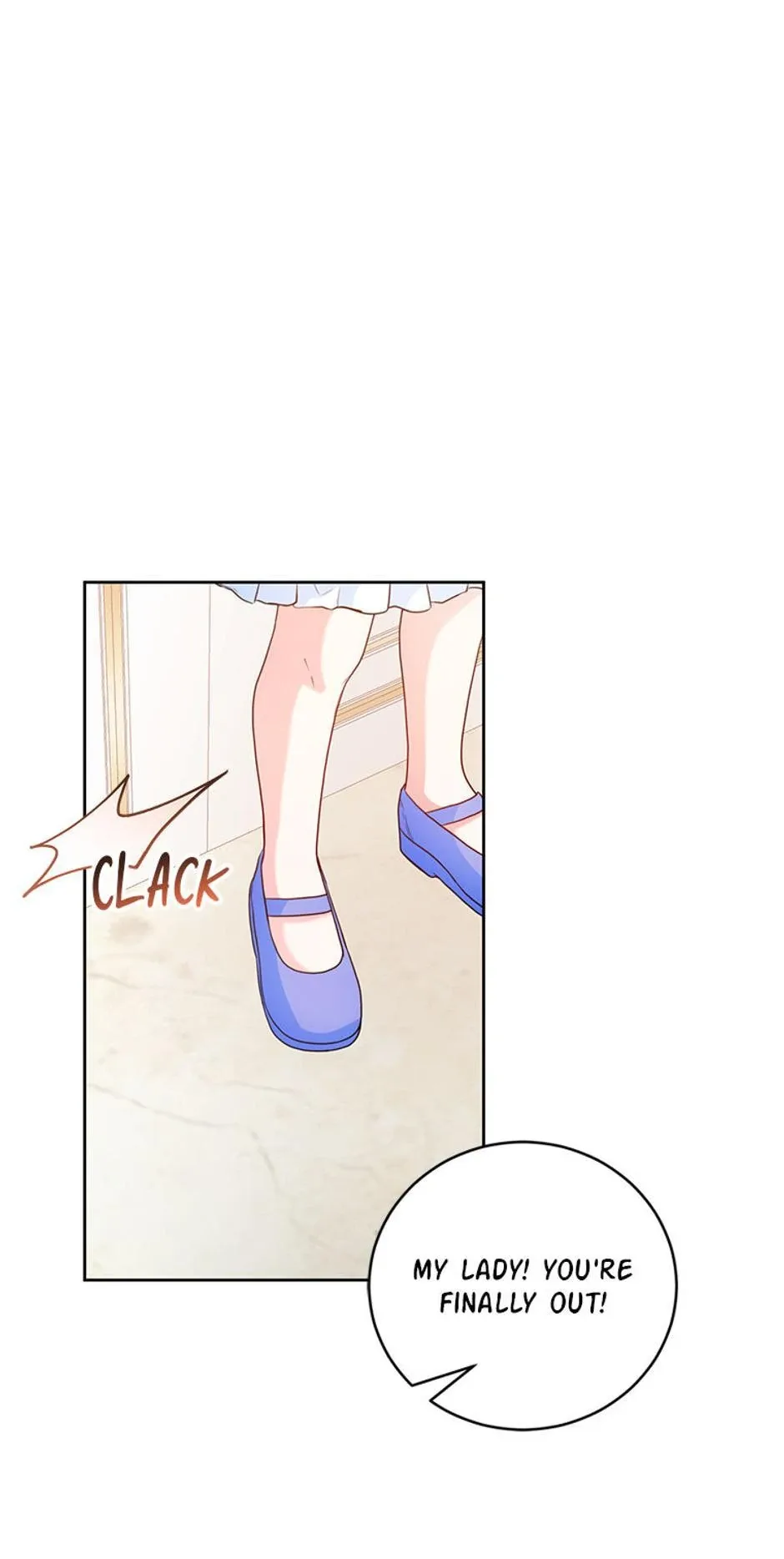 I Ended Up Saving My Crazy Stepfather! Chapter 26 page 2