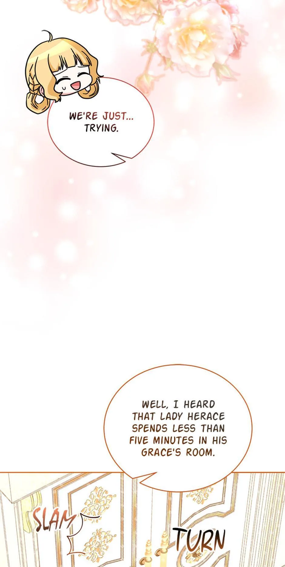 I Ended Up Saving My Crazy Stepfather! Chapter 26 page 6