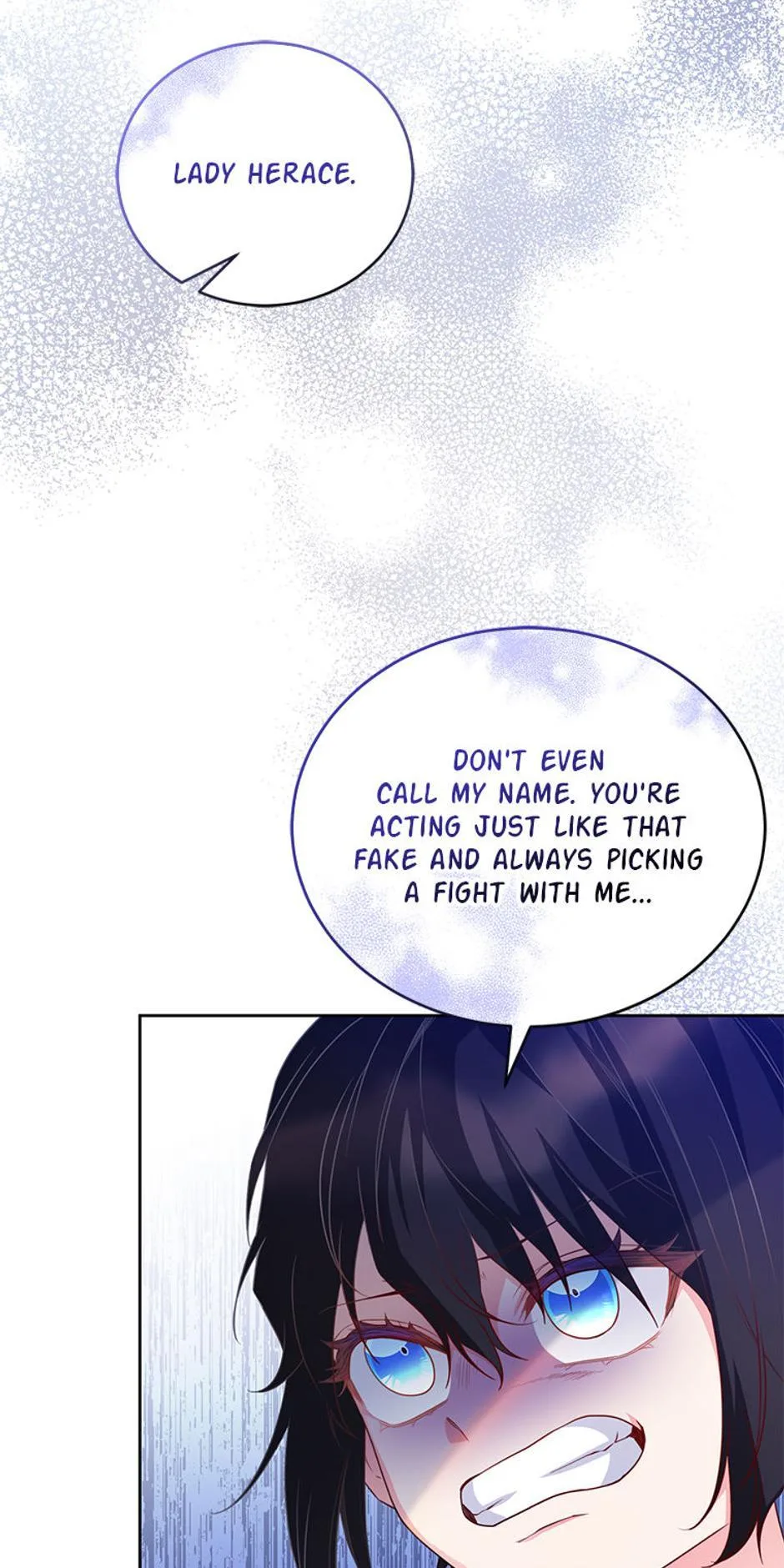 I Ended Up Saving My Crazy Stepfather! Chapter 26 page 19