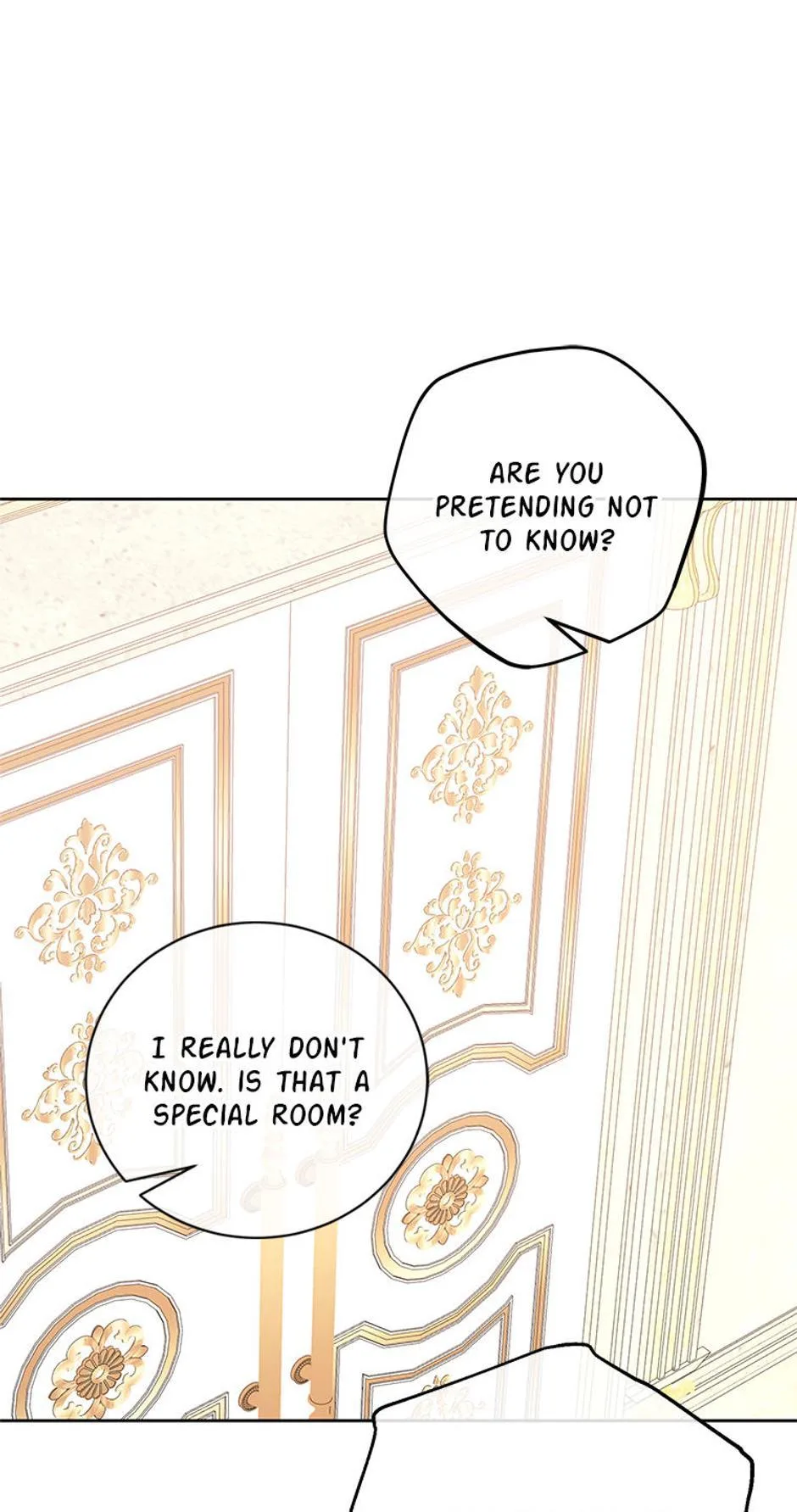 I Ended Up Saving My Crazy Stepfather! Chapter 26 page 23