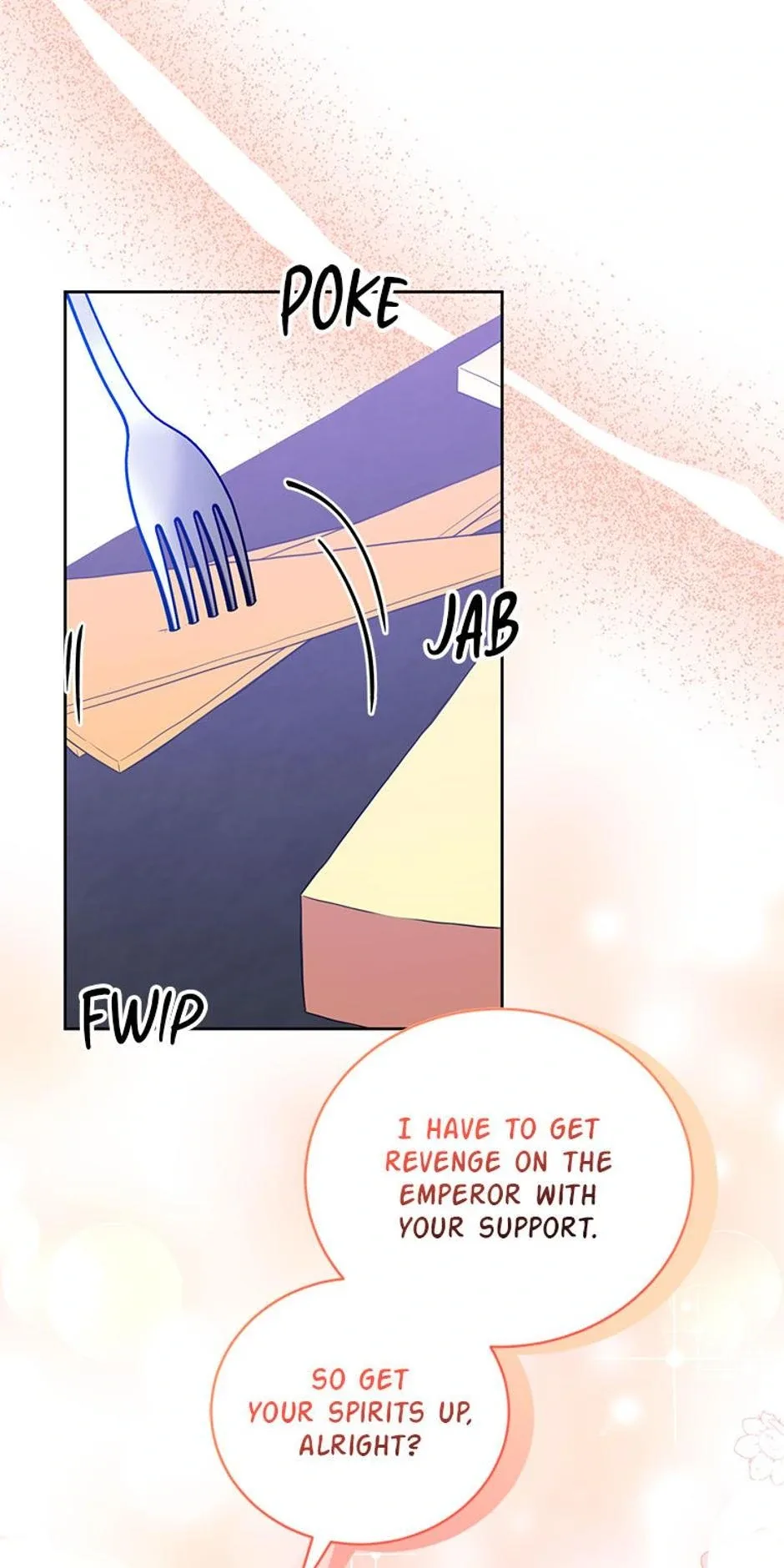 I Ended Up Saving My Crazy Stepfather! Chapter 23 page 12