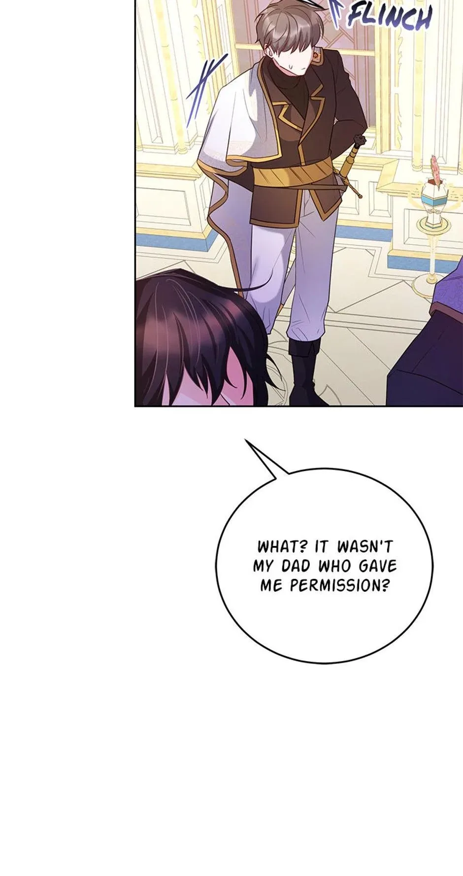 I Ended Up Saving My Crazy Stepfather! Chapter 26 page 29