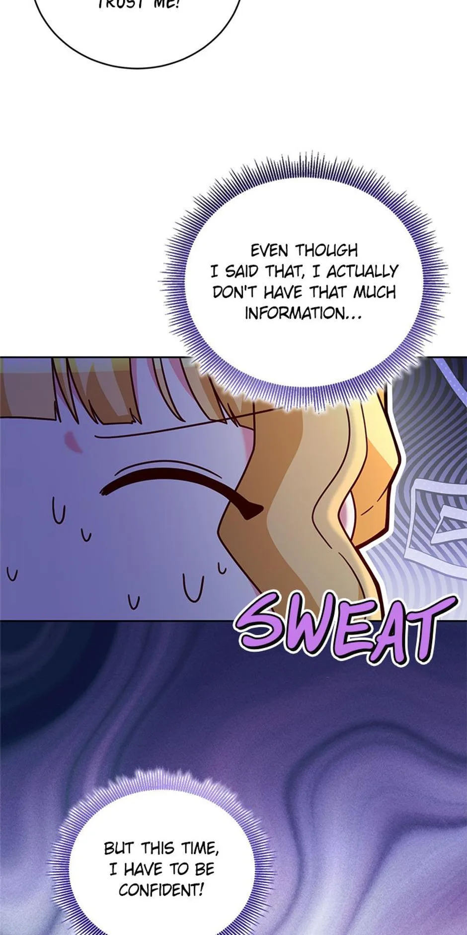 I Ended Up Saving My Crazy Stepfather! Chapter 23 page 26