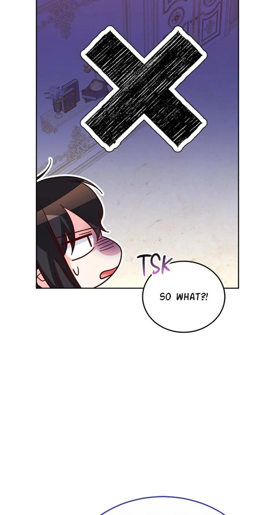 I Ended Up Saving My Crazy Stepfather! Chapter 26 page 26