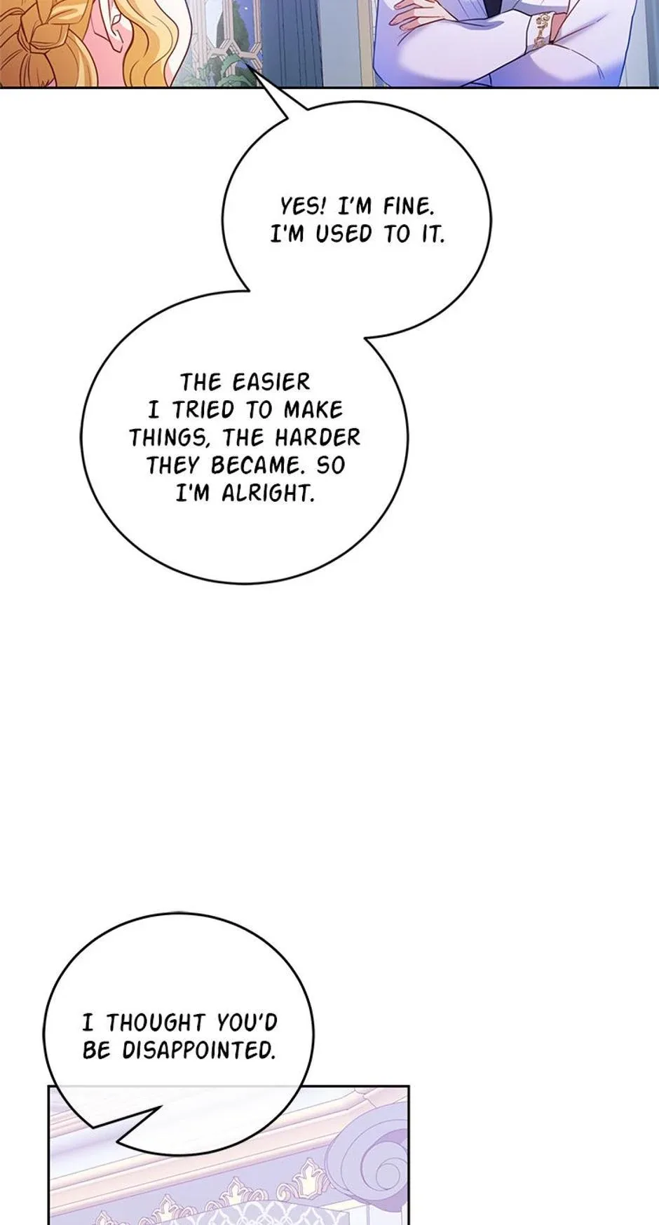 I Ended Up Saving My Crazy Stepfather! Chapter 25 page 16