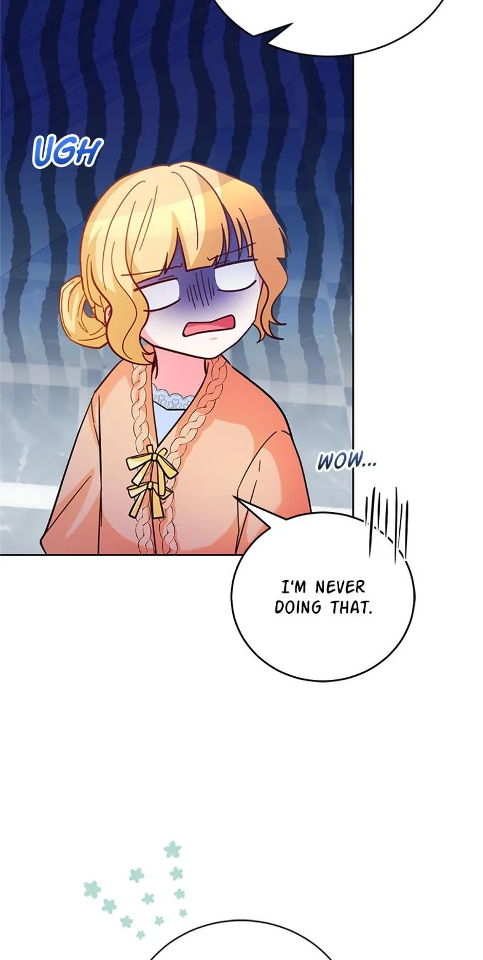 I Ended Up Saving My Crazy Stepfather! Chapter 26 page 8
