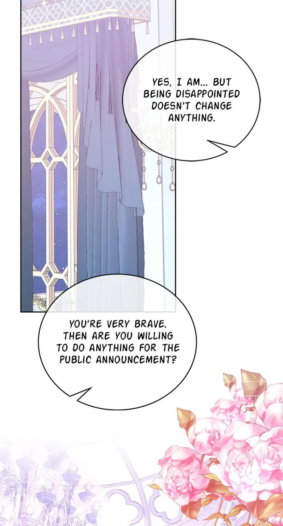 I Ended Up Saving My Crazy Stepfather! Chapter 25 page 17