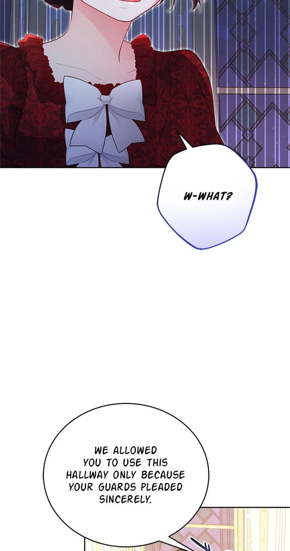 I Ended Up Saving My Crazy Stepfather! Chapter 26 page 28