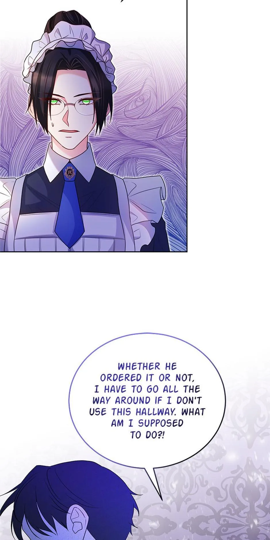 I Ended Up Saving My Crazy Stepfather! Chapter 26 page 16