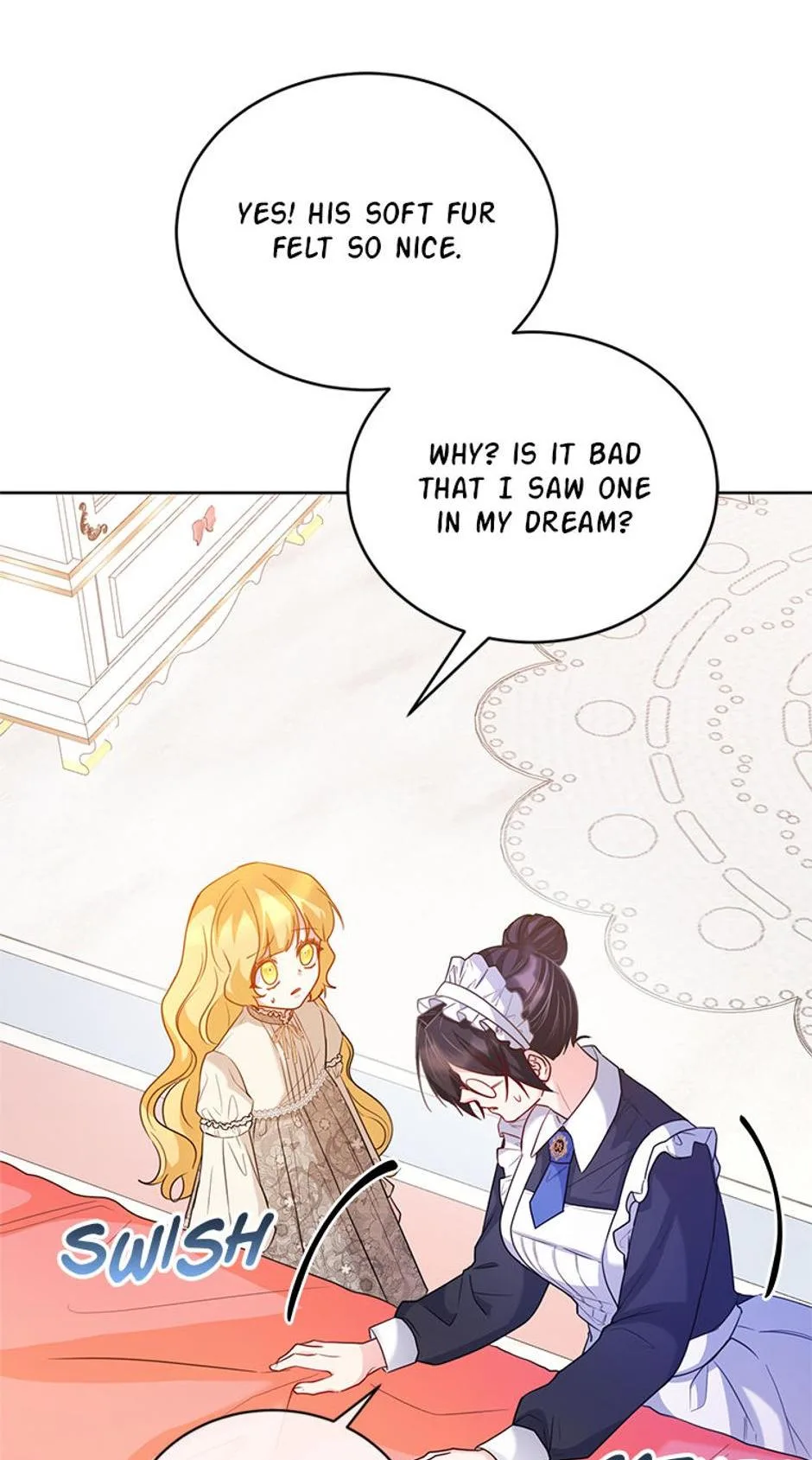 I Ended Up Saving My Crazy Stepfather! Chapter 27 page 13