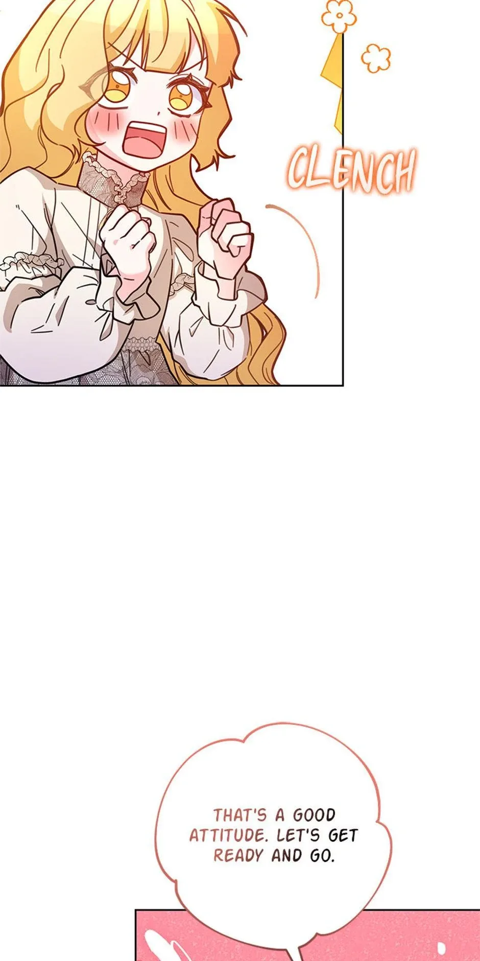 I Ended Up Saving My Crazy Stepfather! Chapter 27 page 38