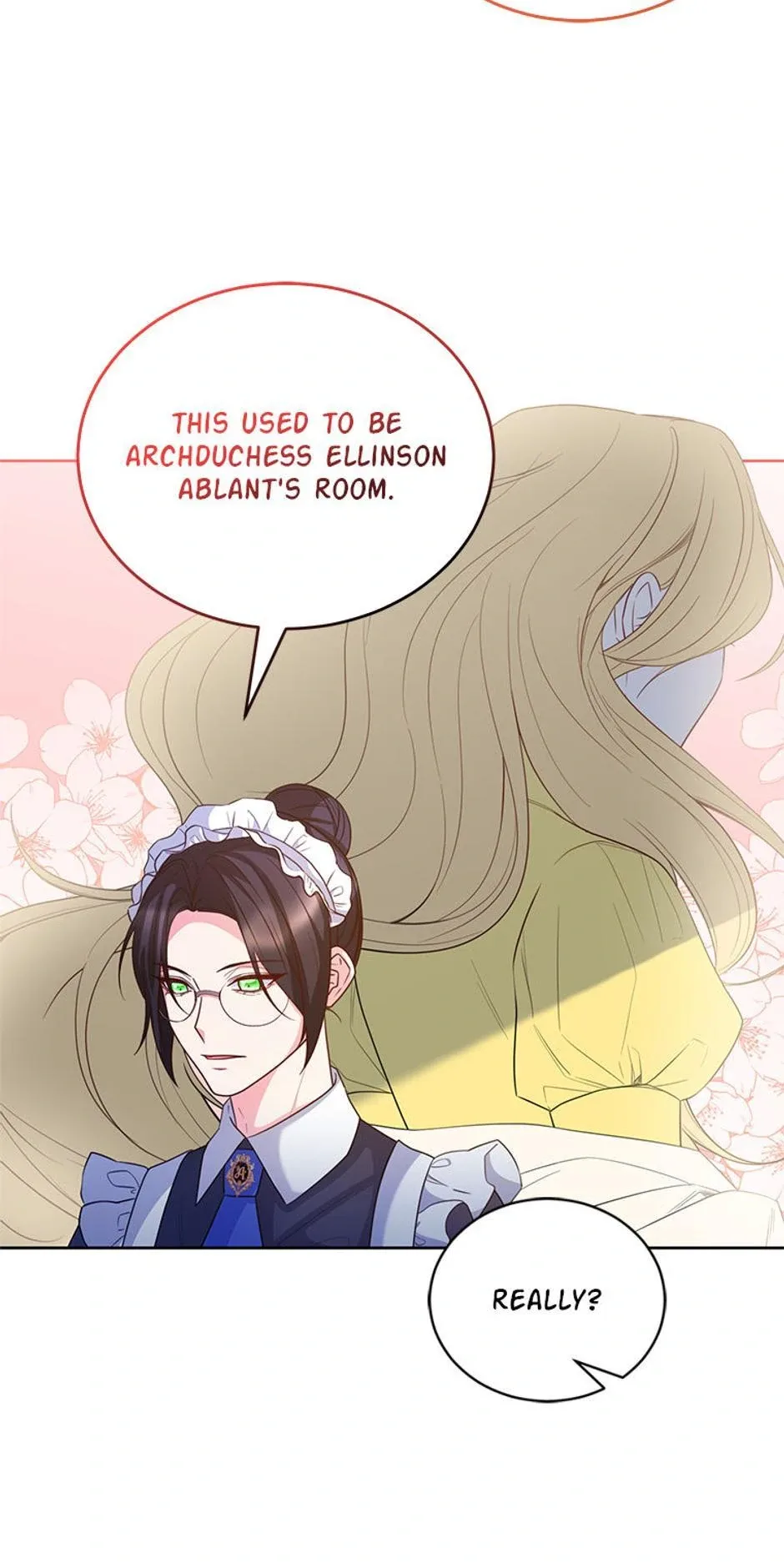 I Ended Up Saving My Crazy Stepfather! Chapter 26 page 46