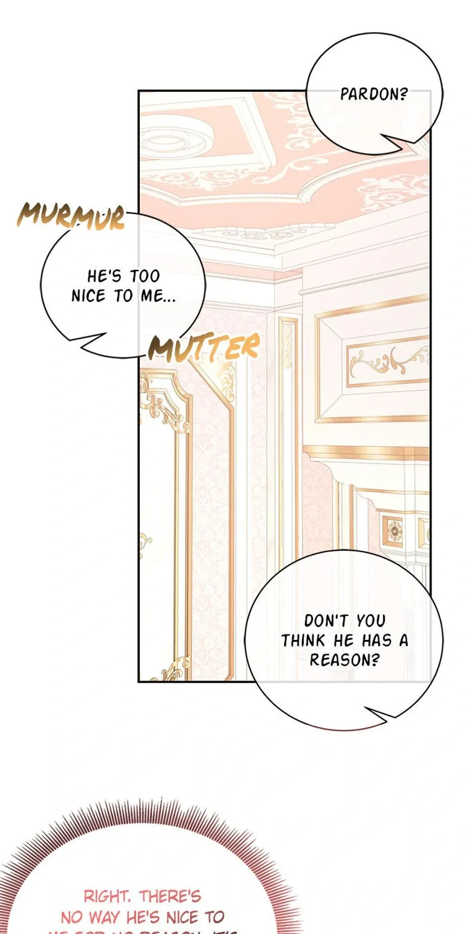 I Ended Up Saving My Crazy Stepfather! Chapter 27 page 60