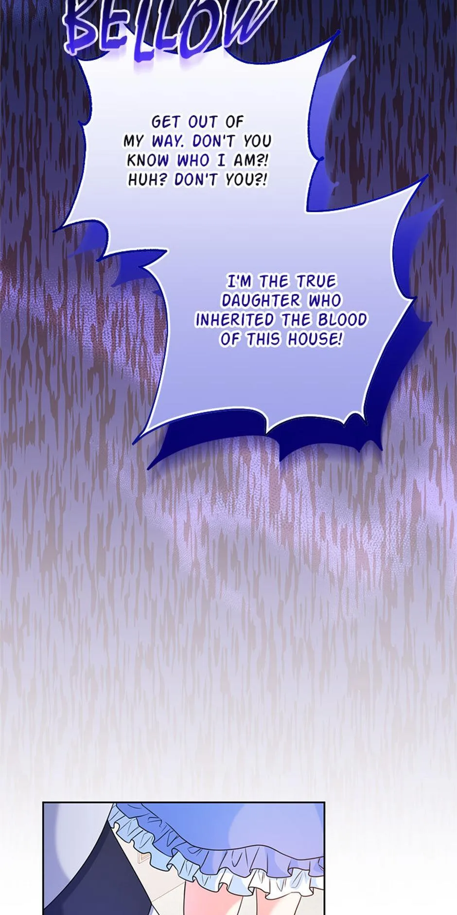 I Ended Up Saving My Crazy Stepfather! Chapter 26 page 40