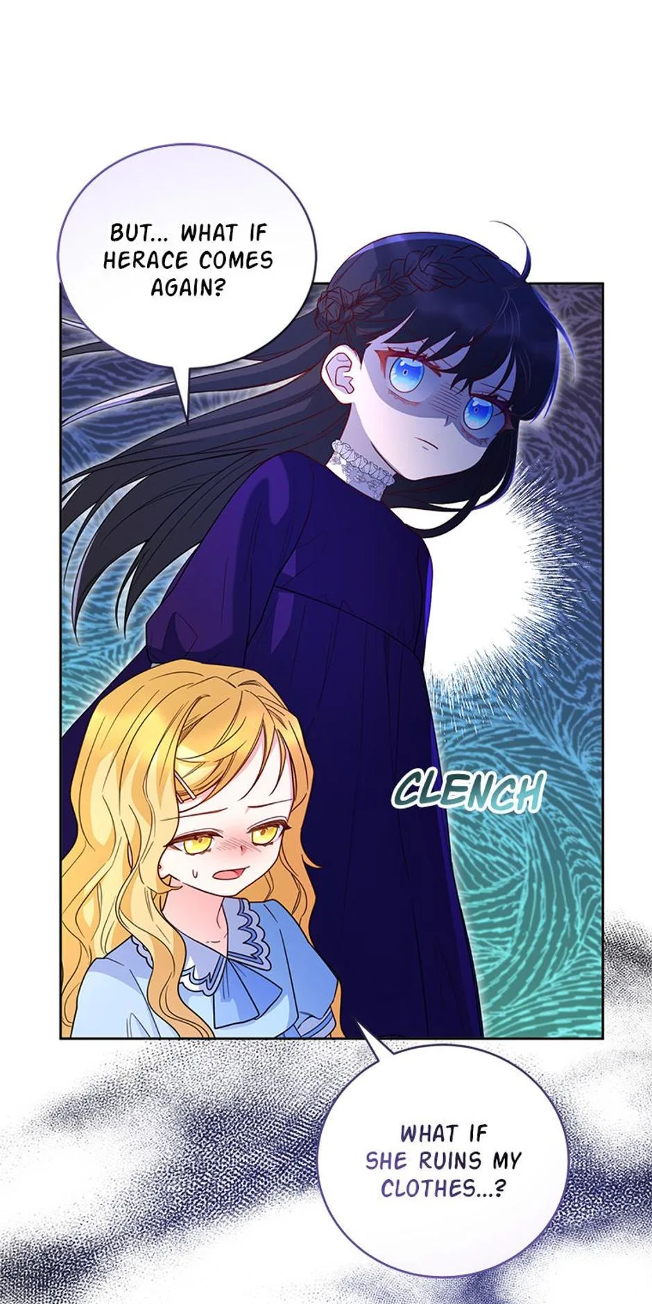 I Ended Up Saving My Crazy Stepfather! Chapter 27 page 45
