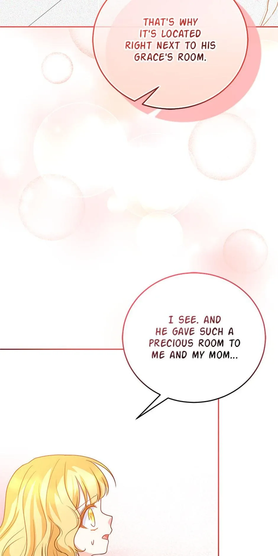 I Ended Up Saving My Crazy Stepfather! Chapter 26 page 50