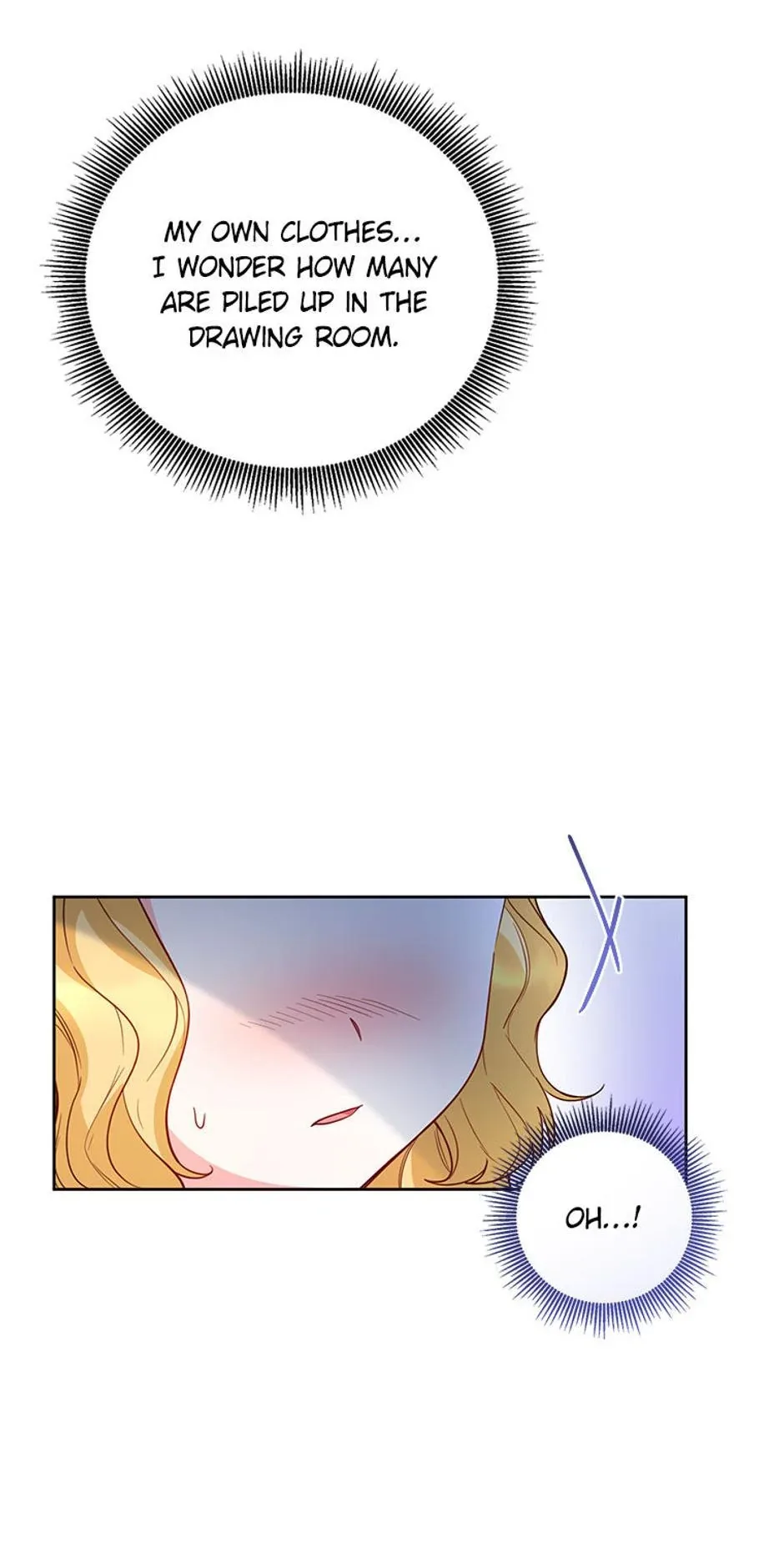 I Ended Up Saving My Crazy Stepfather! Chapter 27 page 44