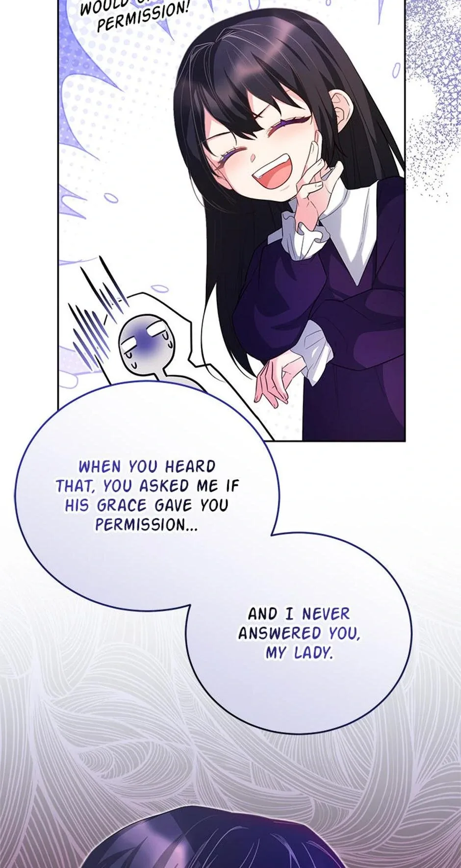 I Ended Up Saving My Crazy Stepfather! Chapter 26 page 32