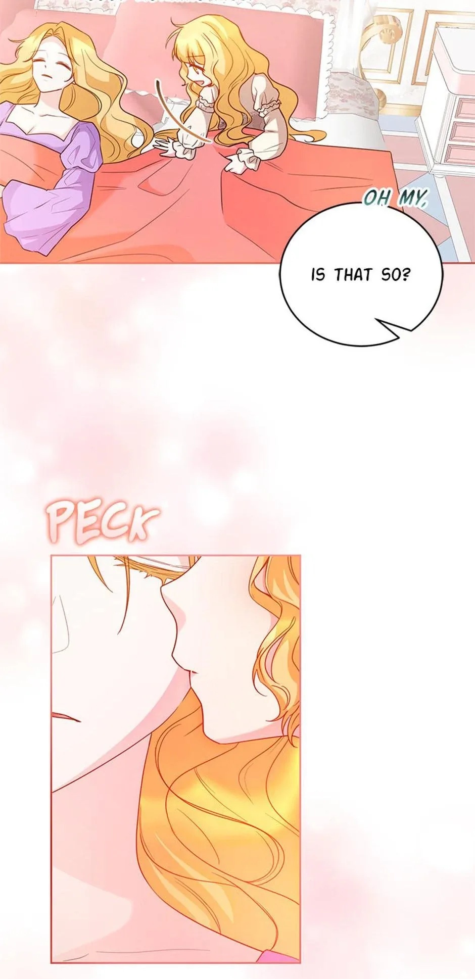 I Ended Up Saving My Crazy Stepfather! Chapter 27 page 7
