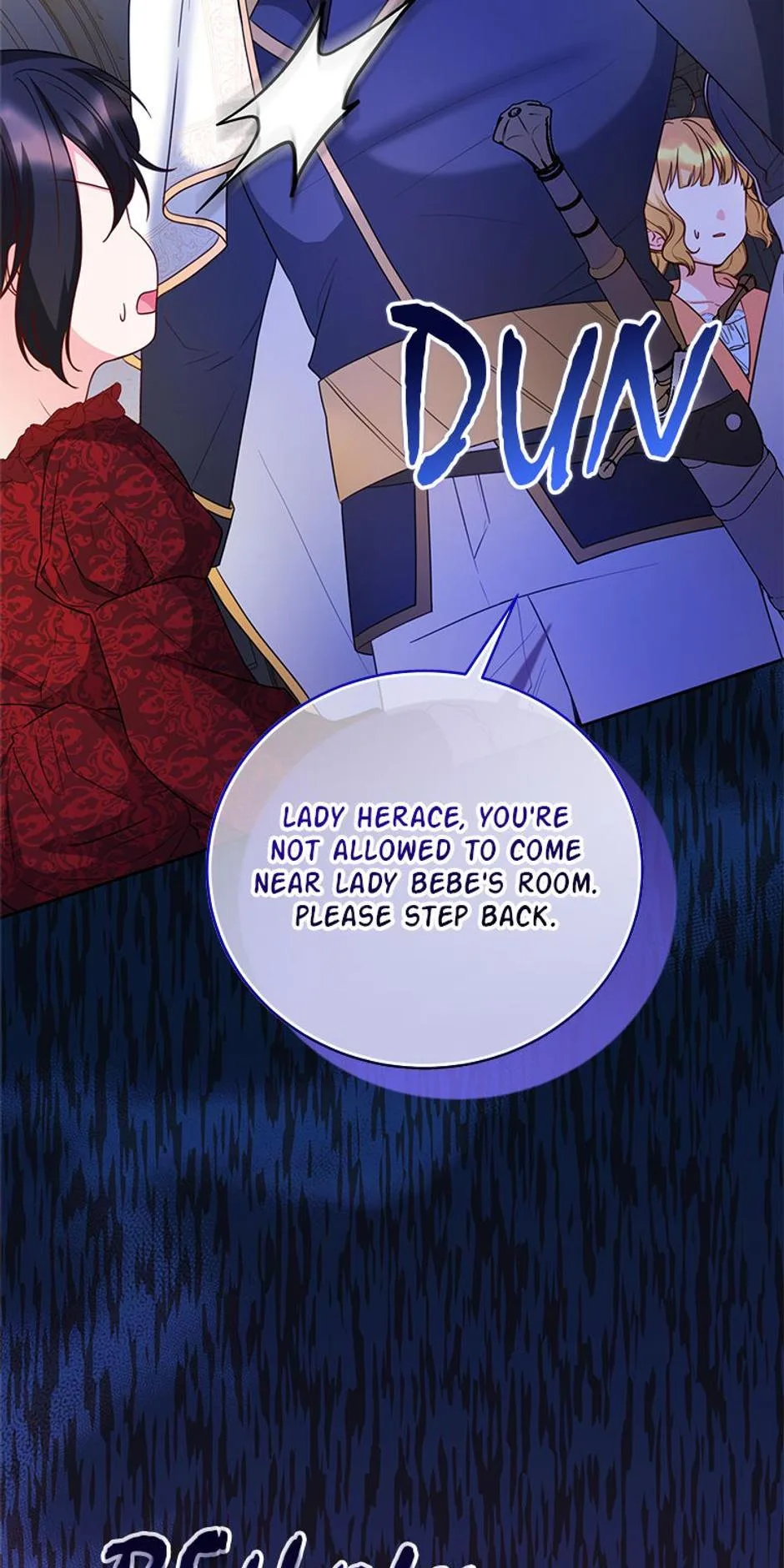I Ended Up Saving My Crazy Stepfather! Chapter 26 page 39