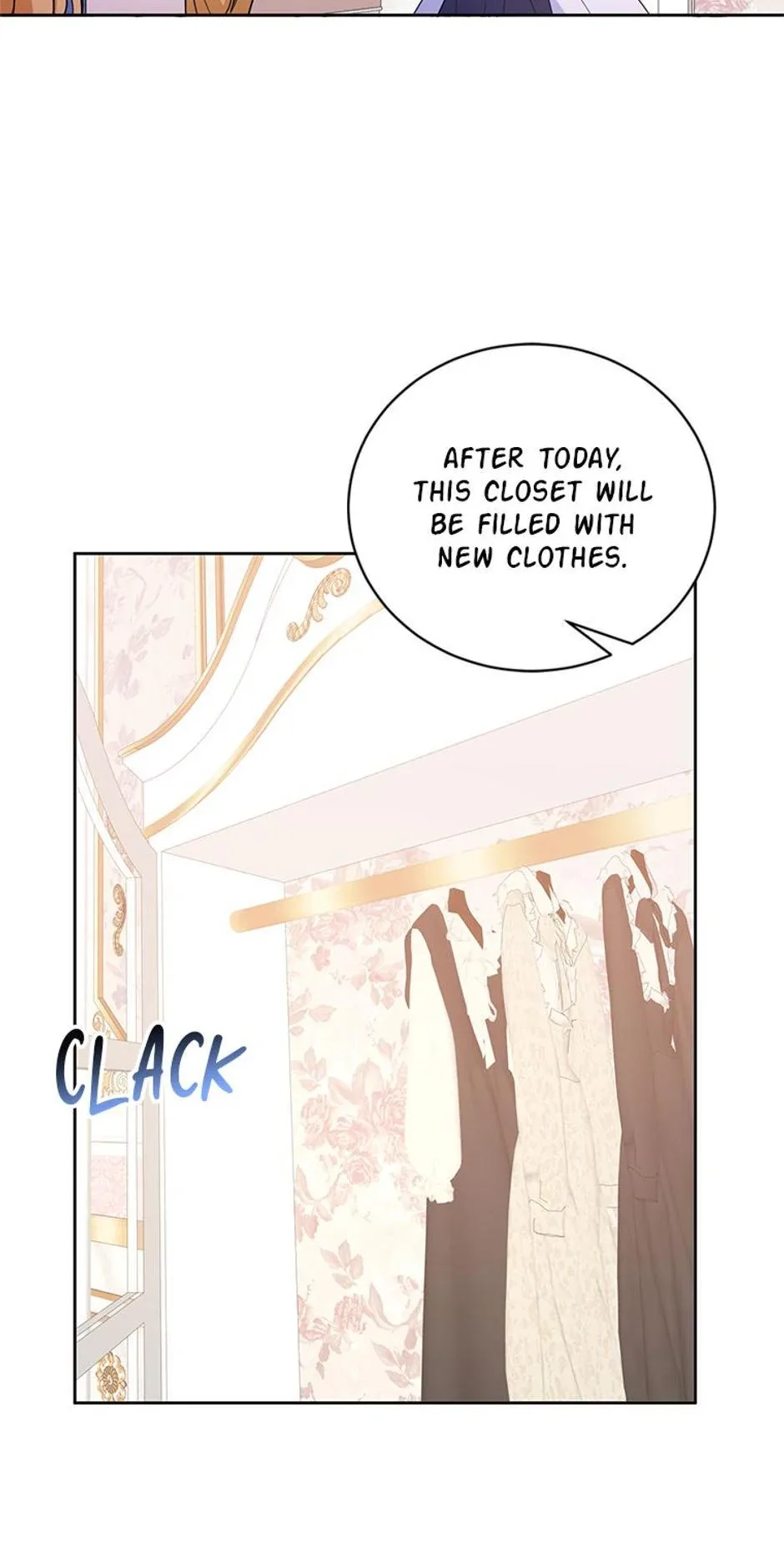 I Ended Up Saving My Crazy Stepfather! Chapter 27 page 43