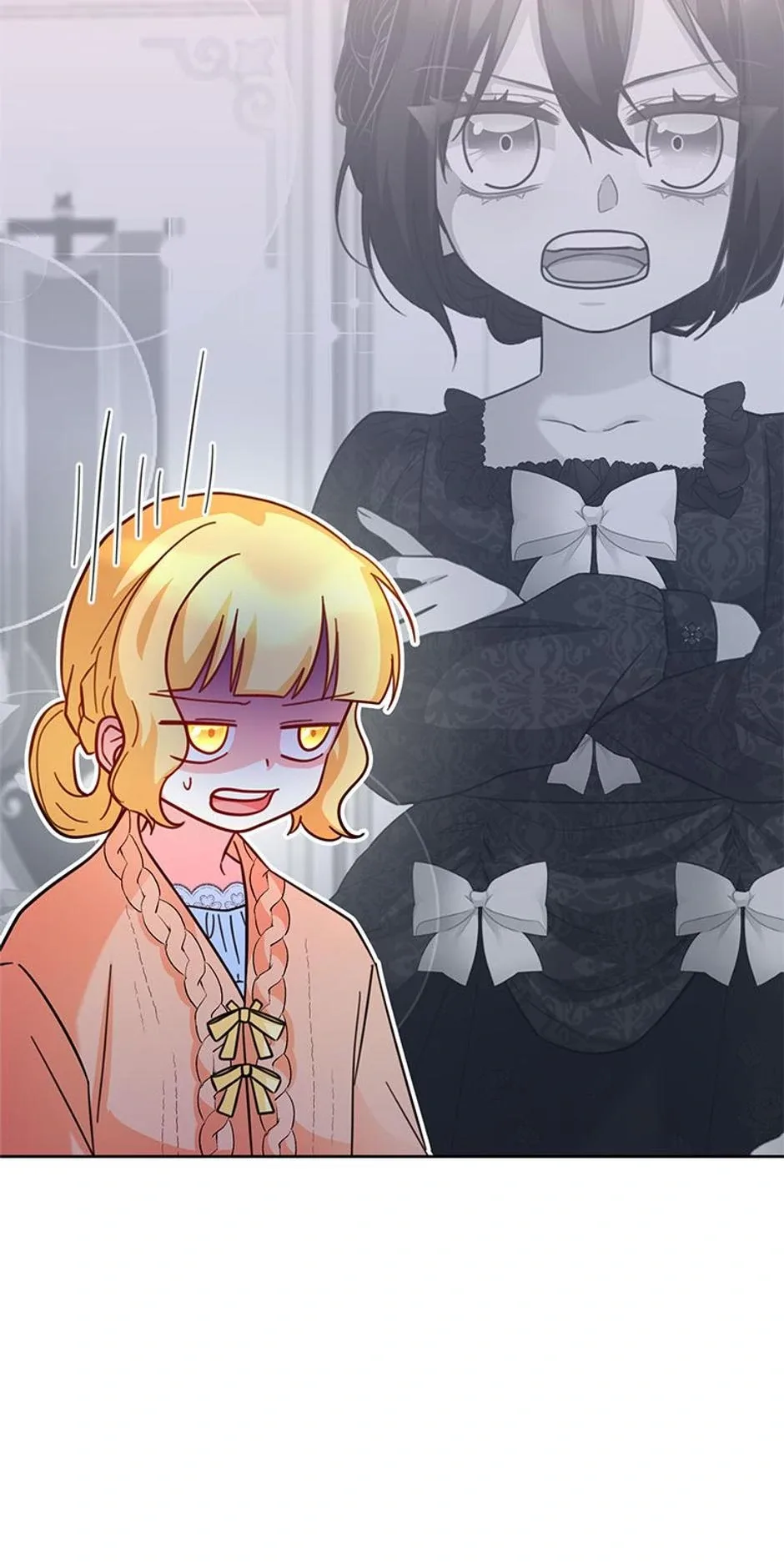 I Ended Up Saving My Crazy Stepfather! Chapter 26 page 43