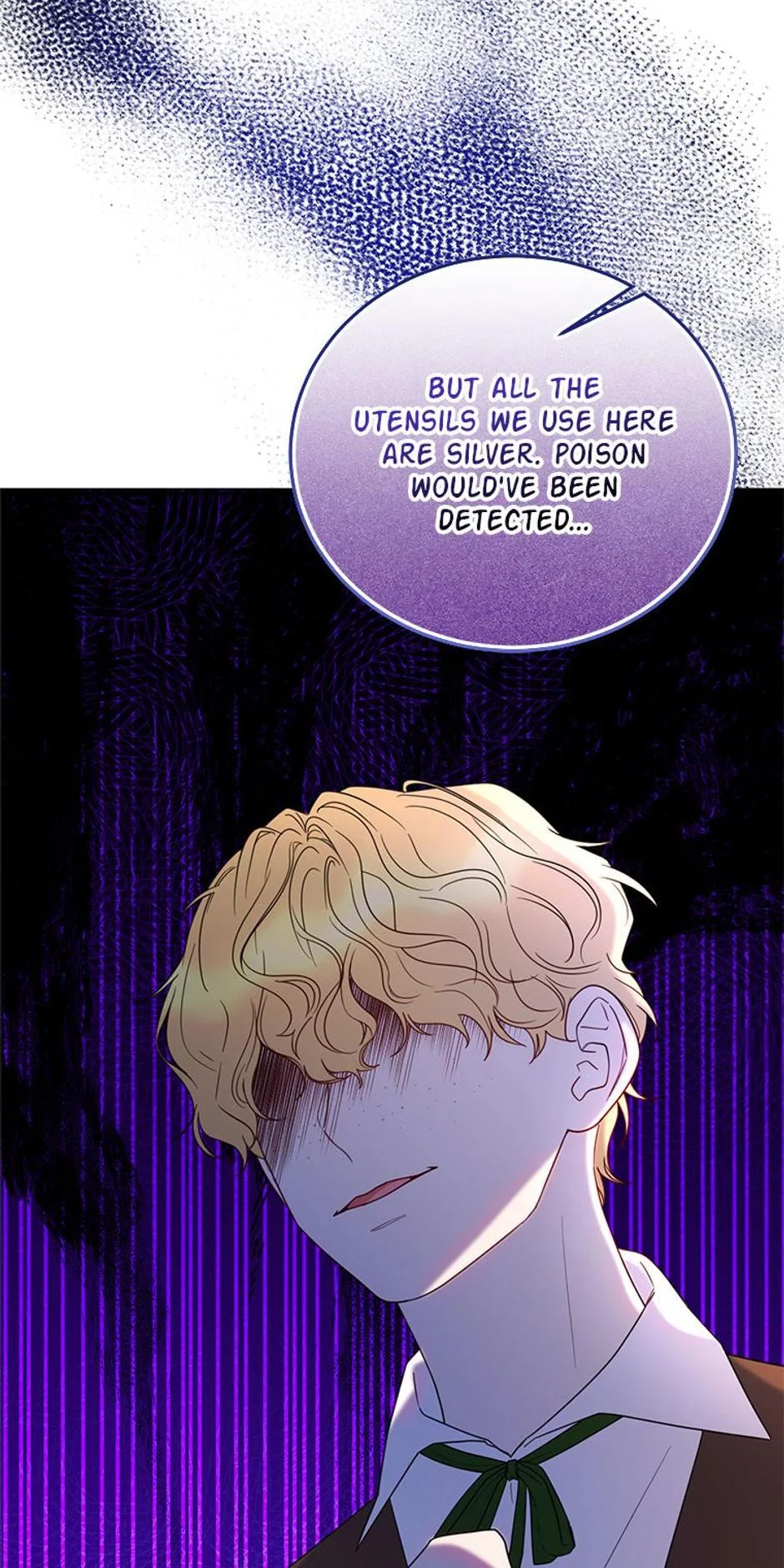 I Ended Up Saving My Crazy Stepfather! Chapter 23 page 32