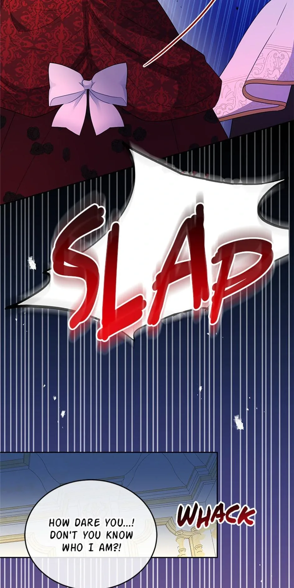I Ended Up Saving My Crazy Stepfather! Chapter 26 page 36