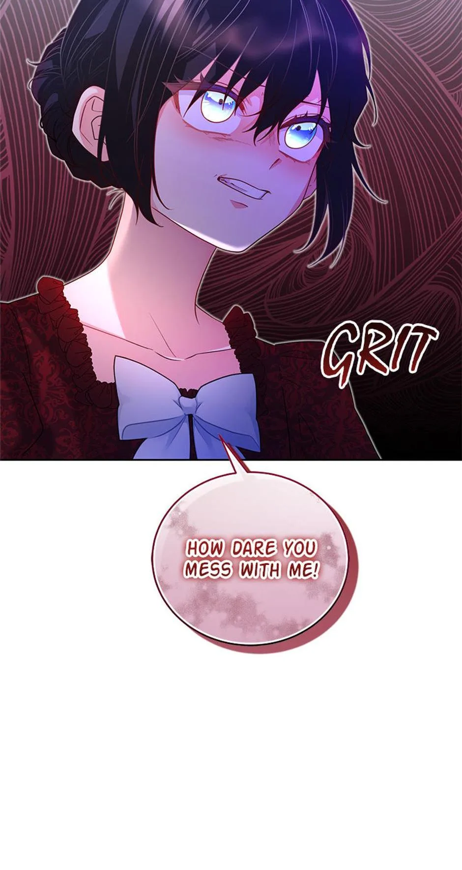 I Ended Up Saving My Crazy Stepfather! Chapter 26 page 33