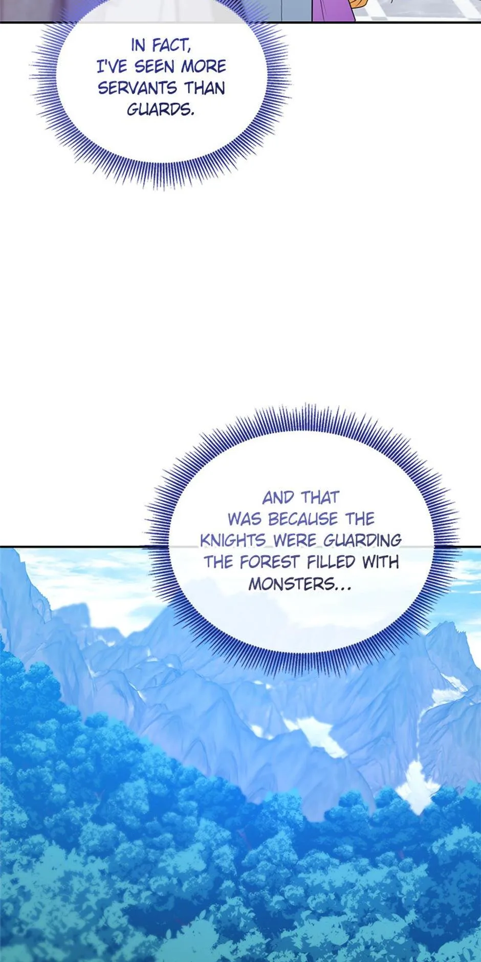 I Ended Up Saving My Crazy Stepfather! Chapter 27 page 57