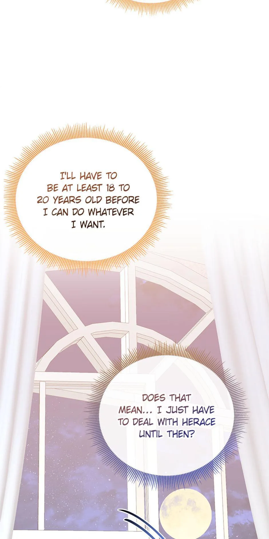 I Ended Up Saving My Crazy Stepfather! Chapter 26 page 58
